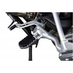 SW-MOTECH Footrest footrest kit ION ION FRS1701110001S