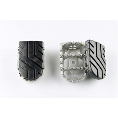 SW-MOTECH Passenger footrest kit ION ION FRS1801110100S
