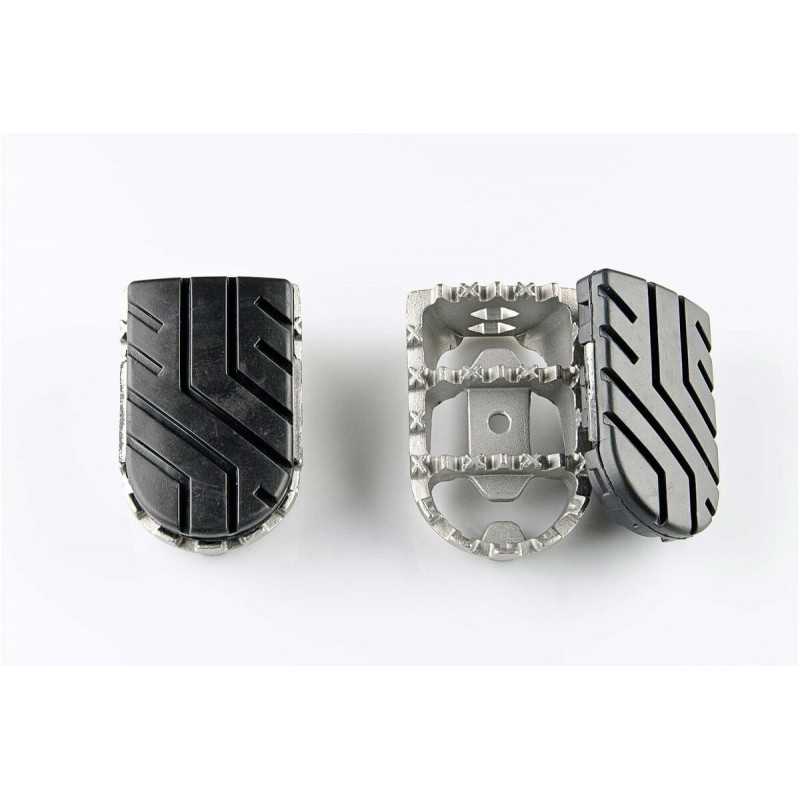 SW-MOTECH Kit reposapiés para pasajero ION FRS1801110100S