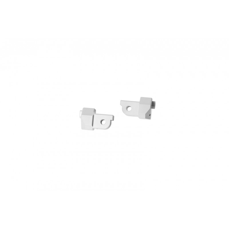 SW-MOTECH Kit fijación de estriberas ION FRS1801180001S