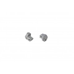 SW-MOTECH Passenger footrest fixing kit ION ION FRS1801180100S