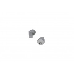 SW-MOTECH Passenger footrest fixing kit ION ION FRS1801180100S
