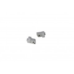 SW-MOTECH Passenger footrest fixing kit ION ION FRS1801180100S