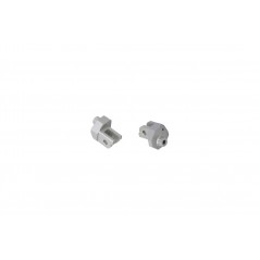 SW-MOTECH Footrest fixing kit EVO EVO FRS1811280000S