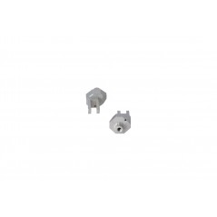 SW-MOTECH Footrest fixing kit EVO EVO FRS1811280000S