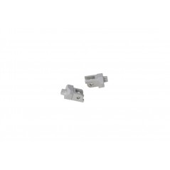 SW-MOTECH Footrest fixing kit EVO EVO FRS1811280000S
