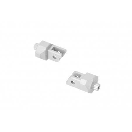 SW-MOTECH Footrest fixing kit EVO EVO FRS1811280001S