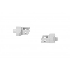 SW-MOTECH Footrest fixing kit EVO EVO FRS1811280001S
