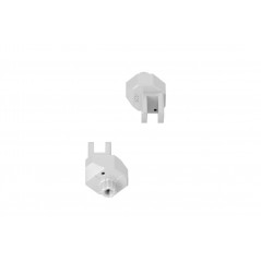 SW-MOTECH Footrest fixing kit EVO EVO FRS1811280001S