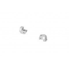 SW-MOTECH Kit fijación de estriberas ION FRS2201180201S