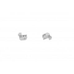 SW-MOTECH Footrest fixing kit ION ION FRS2201180201S