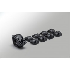 SW-MOTECH Ball for universal gps handlebar fixing kit Ø 22 28 MM 1" Ø 22 28 MM 1" GPS0030830100B