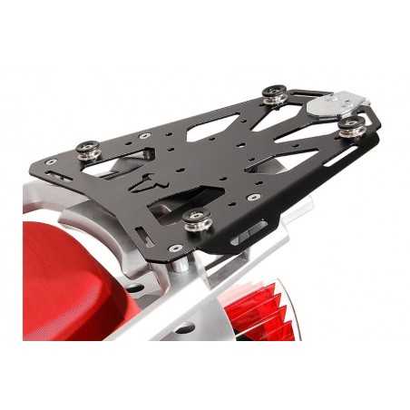 SW-MOTECH Kit adapters for luggage rack STEEL-RACK STEEL-RACKS STEEL-RACK STEEL-RACKS GPT0015220101B