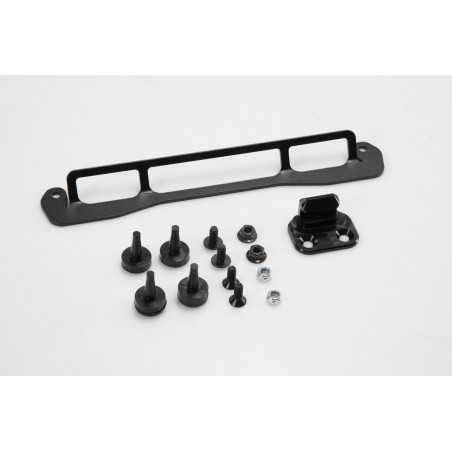 SW-MOTECH Kit adaptadores para portaequipajes ADVENTURE-RACK SHAD GPT0015235700B
