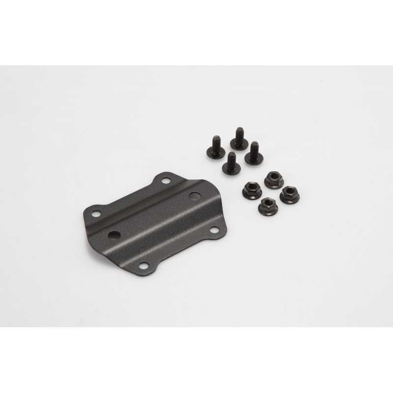 SW-MOTECH Kit adaptadores para portaequipajes ADV TOP-RACK ROTOPAX GPT0015235900B