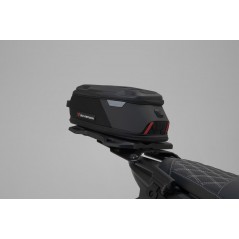 SW-MOTECH Anillo de deposito para portaequipajes sin placa adaptadora PRO STREET-RACK GPT0015255300B