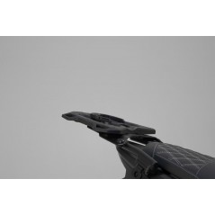 SW-MOTECH Anillo de deposito para portaequipajes sin placa adaptadora PRO STREET-RACK GPT0015255300B