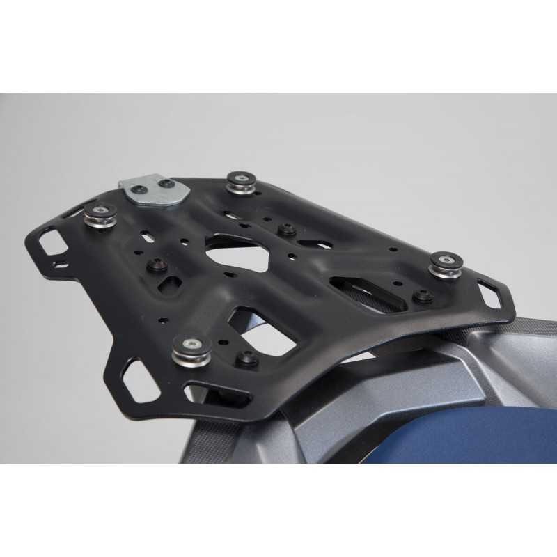 SW-MOTECH Adapter plate for luggage rack ADVENTURE-RACK ADVENTURE-RACK GPT0162219000B