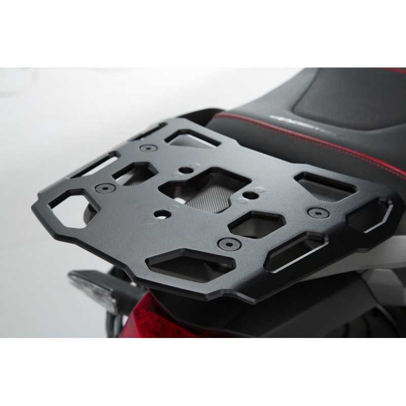 SW-MOTECH Placa adaptadora para portaequipajes ALU-RACK GPT0166115000B