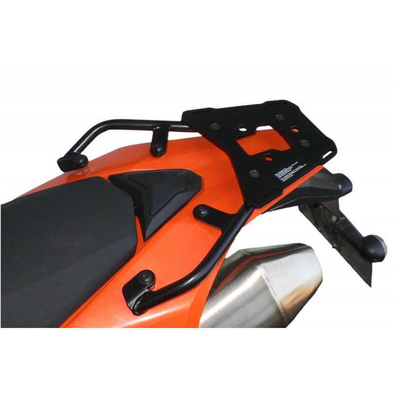 SW-MOTECH Adapter plate for luggage rack ALU-RACK ALU-RACK GPT04439100B