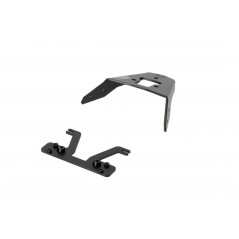 SW-MOTECH Placa adaptadora para portaequipajes ALU-RACK GPT0523215000B