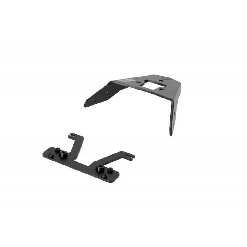 SW-MOTECH Placa adaptadora para portaequipajes ALU-RACK GPT0523215000B