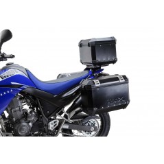 SW-MOTECH Placa adaptadora para portaequipajes ALU-RACK GPT06281100B