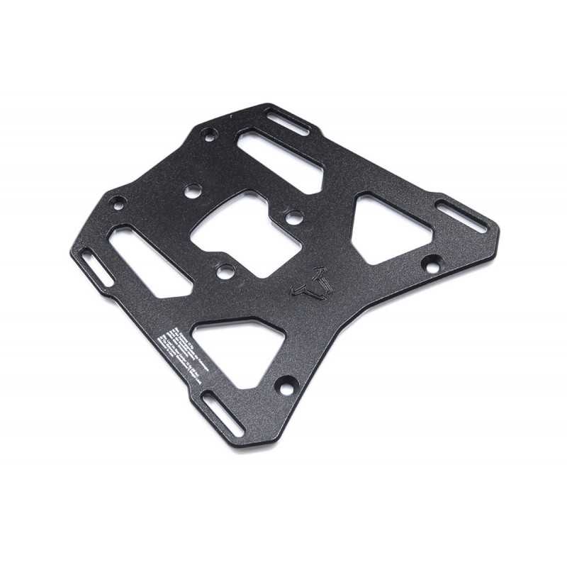 SW-MOTECH Adapter plate for luggage rack ALU-RACK ALU-RACK GPT0656915000B