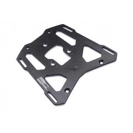 SW-MOTECH Placa adaptadora para portaequipajes ALU-RACK GPT0656915000B