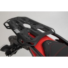 SW-MOTECH Placa adaptadora para portaequipajes ADVENTURE-RACK GPT0679919000B