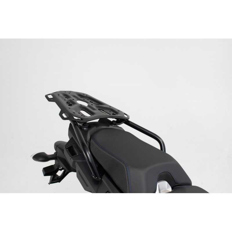 SW-MOTECH Adapter plate for luggage rack ADVENTURE-RACK ADVENTURE-RACK GPT0687119000B