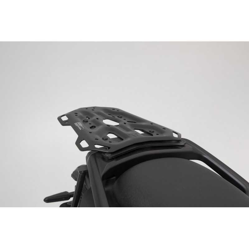 SW-MOTECH Placa adaptadora para portaequipajes ADVENTURE-RACK GPT0692119000B
