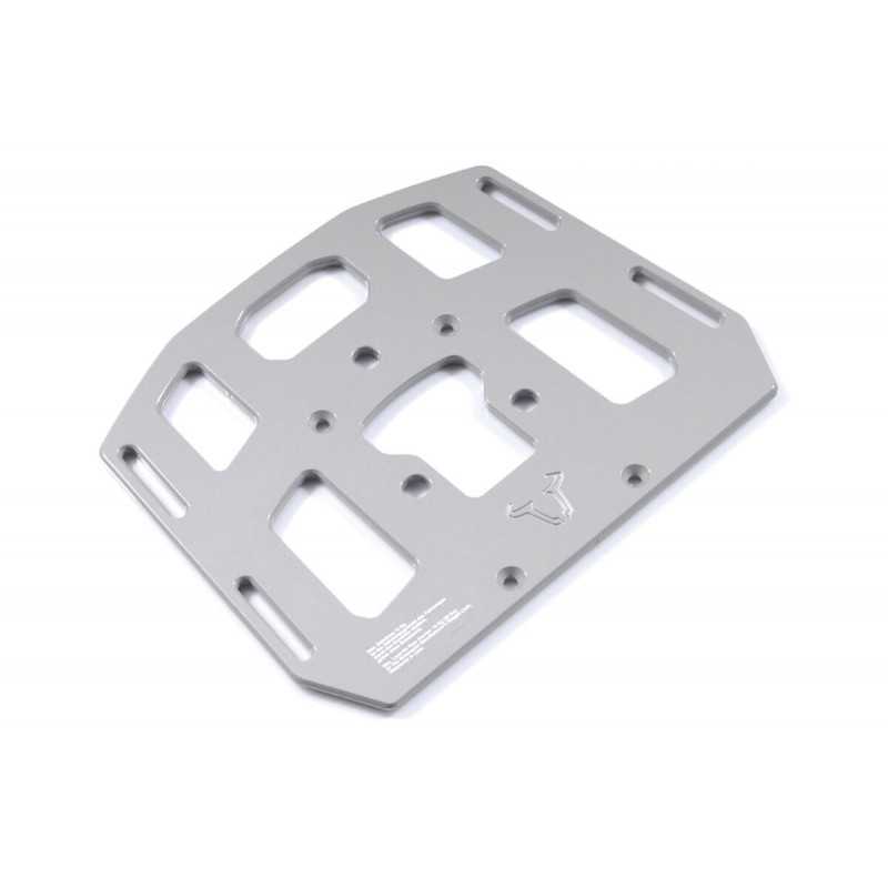 SW-MOTECH Placa adaptadora para portaequipajes ALU-RACK GPT0733715000S