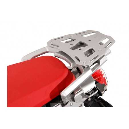 SW-MOTECH Adapter plate for luggage rack ALU-RACK ALU-RACK GPT0735215000S