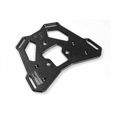 SW-MOTECH Placa adaptadora para portaequipajes ALU-RACK GPT0741115000B