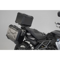 SW-MOTECH Placa adaptadora para portaequipajes ADVENTURE-RACK GPT0755819000B