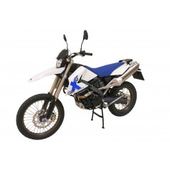 SW-MOTECH Placa adaptadora para portaequipajes ALU-RACK GPT07613100B