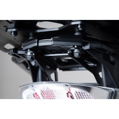 SW-MOTECH Kit refuerzo para soporte de equipaje GPT0778218000B