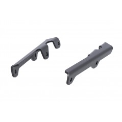 SW-MOTECH Kit bajada para portaequipajes ADVENTURE-RACK GPT0778219100B