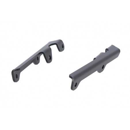 SW-MOTECH lowering kit for luggage rack ADVENTURE-RACK ADVENTURE-RACK GPT0778219100B