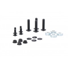 SW-MOTECH Kit bajada para portaequipajes ADVENTURE-RACK GPT0778219100B