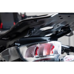 SW-MOTECH Kit bajada para portaequipajes ADVENTURE-RACK GPT0778219100B