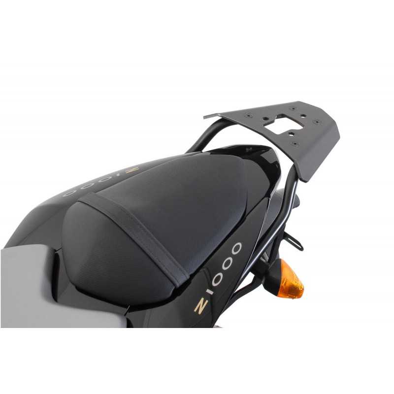 SW-MOTECH Placa adaptadora para portaequipajes ALU-RACK GPT08385100B