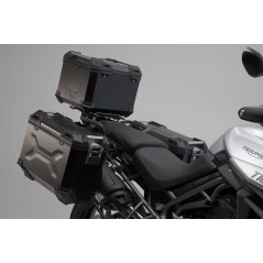 SW-MOTECH Placa adaptadora para portaequipajes ADVENTURE-RACK GPT1174719000B