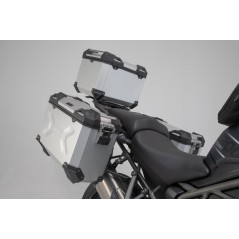 SW-MOTECH Placa adaptadora para portaequipajes ADVENTURE-RACK GPT1190019000B