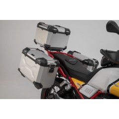SW-MOTECH Placa adaptadora para portaequipajes ADVENTURE-RACK GPT1792519000B