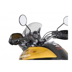 SW-MOTECH hand guards BBSTORM BBSTORM HPR0022010700B