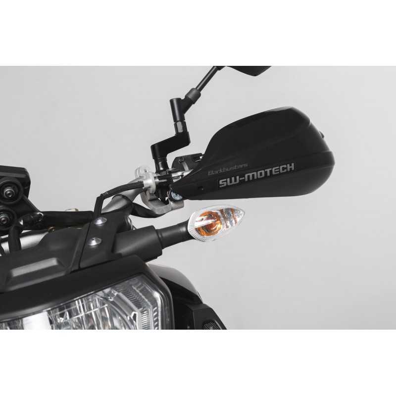 SW-MOTECH Paramanos protectores de mano BBSTORM HPR0022011800B