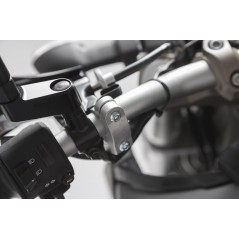 SW-MOTECH Paramanos protectores de mano BBSTORM HPR0022011800B