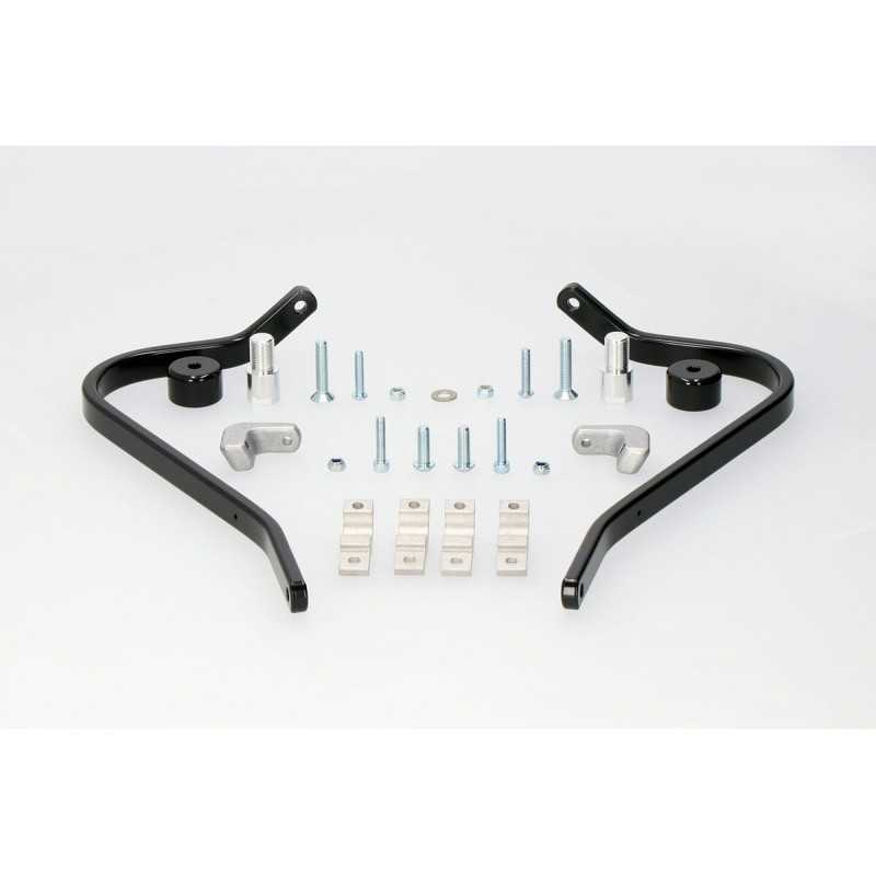 SW-MOTECH Paramanos protectores de mano BBSTORM HPR0022013200B
